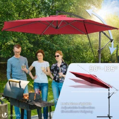 Parasol Deporte 3M Avec Housse De Protection Et Sangle De Fixation Rouge(Parasol Deporte 3m Avec Housse De Protection Et Sangle De Fixation Rouge) 9 Parasol Deporte 3M Avec Housse De Protection Et Sangle De Fixation Rouge(Parasol Deporte 3m Avec Housse De Protection Et Sangle De Fixation Rouge) -Boutique Vounot 03 dbaf586c 6f84 4295 83b7 4a4257131223