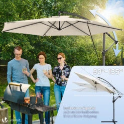 Parasol Deporte 3M Avec Housse De Protection Et Sangle De Fixation Beige(Parasol Deporte 3m Avec Housse De Protection Et Sangle De Fixation Beige) 9 Parasol Deporte 3M Avec Housse De Protection Et Sangle De Fixation Beige(Parasol Deporte 3m Avec Housse De Protection Et Sangle De Fixation Beige) -Boutique Vounot 03 ed9d03e4 9aef 4a9d a10f 6419ff3aea80