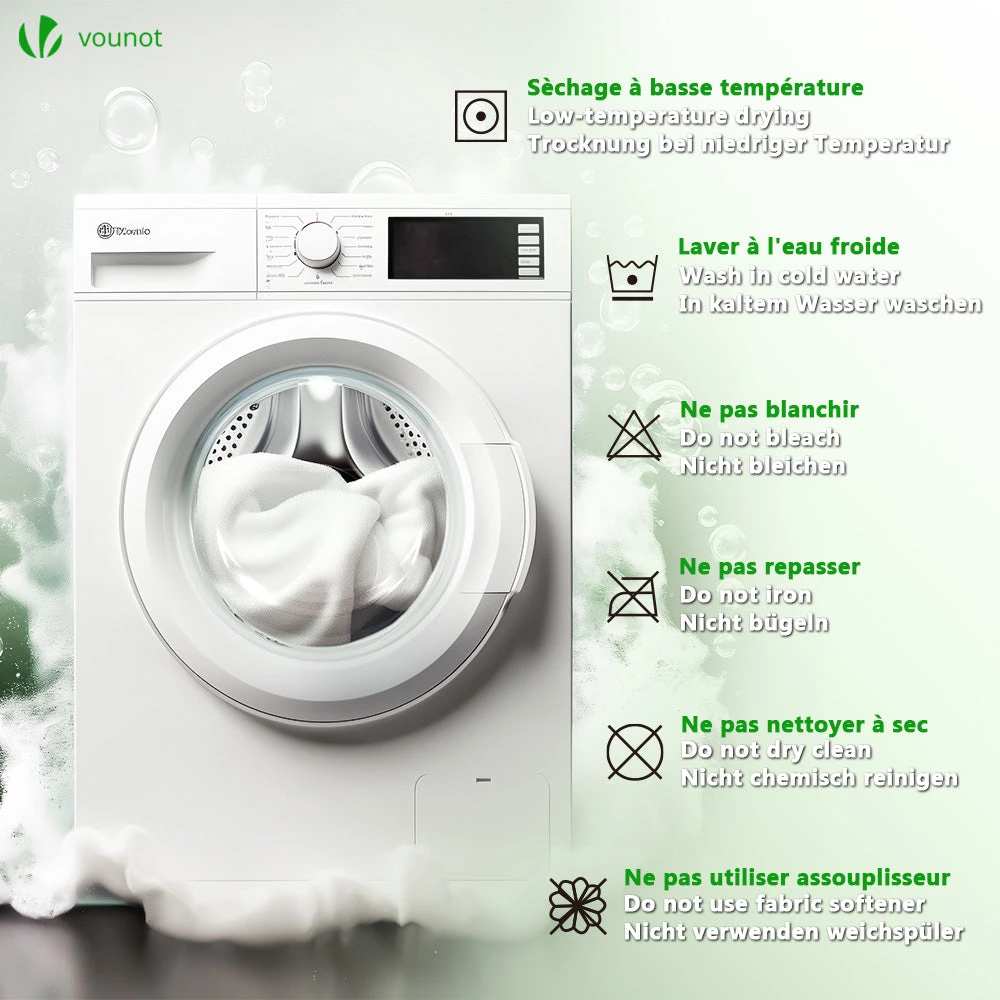 Lot De 2 Protège Matelas Alèse Impermeable Avec Jupe Elastiquee 140x200x30cm(Lot De 2 Protege Matelas Alese Impermeable Avec Jupe Elastiquee 140x200x30cm) 5 Lot De 2 Protège Matelas Alèse Impermeable Avec Jupe Elastiquee 140x200x30cm(Lot De 2 Protege Matelas Alese Impermeable Avec Jupe Elastiquee 140x200x30cm) – Image 5