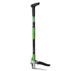 Desherbeur Manuel Extracteur De Mauvaises Herbes Longue Manche 100 Cm(Desherbeur Manuel Extracteur De Mauvaises Herbes Longue Manche 100 Cm)