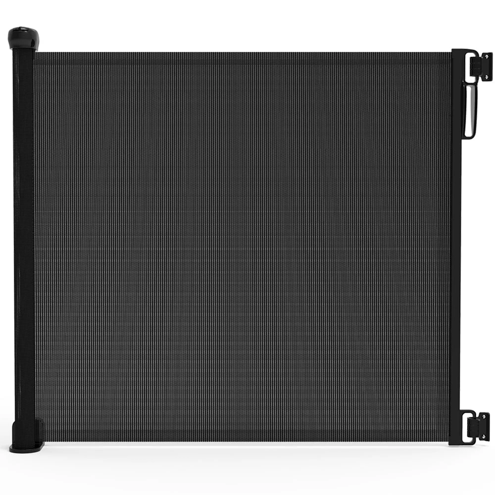 Barriere De Securite Retractable 180cm Noir(Barriere De Securite Retractable 180cm Noir) 1 Barriere De Securite Retractable 180cm Noir(Barriere De Securite Retractable 180cm Noir)