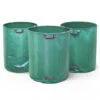 Sac De Jardin 500L Lot De 3 Sacs Extra Large(Sac De Jardin 500l Lot De 3 Sacs Extra Large)