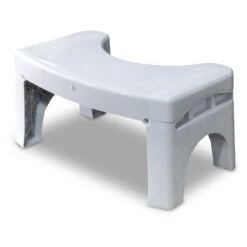 Tabouret Physiologique Pliable Avec Detecteur De Lumiere Integre(Tabouret Physiologique Pliable Avec Detecteur De Lumiere Integre)