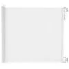 Barriere De Securite Retractable 180cm Blanc(Barriere De Securite Retractable 180cm Blanc)