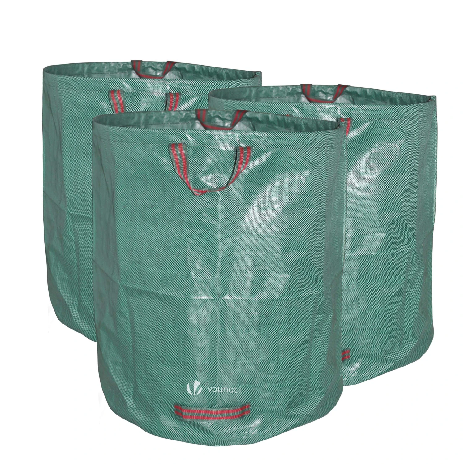 Sac De Jardin 272L Lot De 3 Sacs XXL(Sac De Jardin 272l Lot De 3 Sacs Xxl) 1 Sac De Jardin 272L Lot De 3 Sacs XXL(Sac De Jardin 272l Lot De 3 Sacs Xxl)