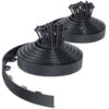Bordure De Jardin PVC Flexible 40m Avec Piquets Anthracite(Bordure De Jardin Pvc Flexible 40m Avec Piquets Anthracite)