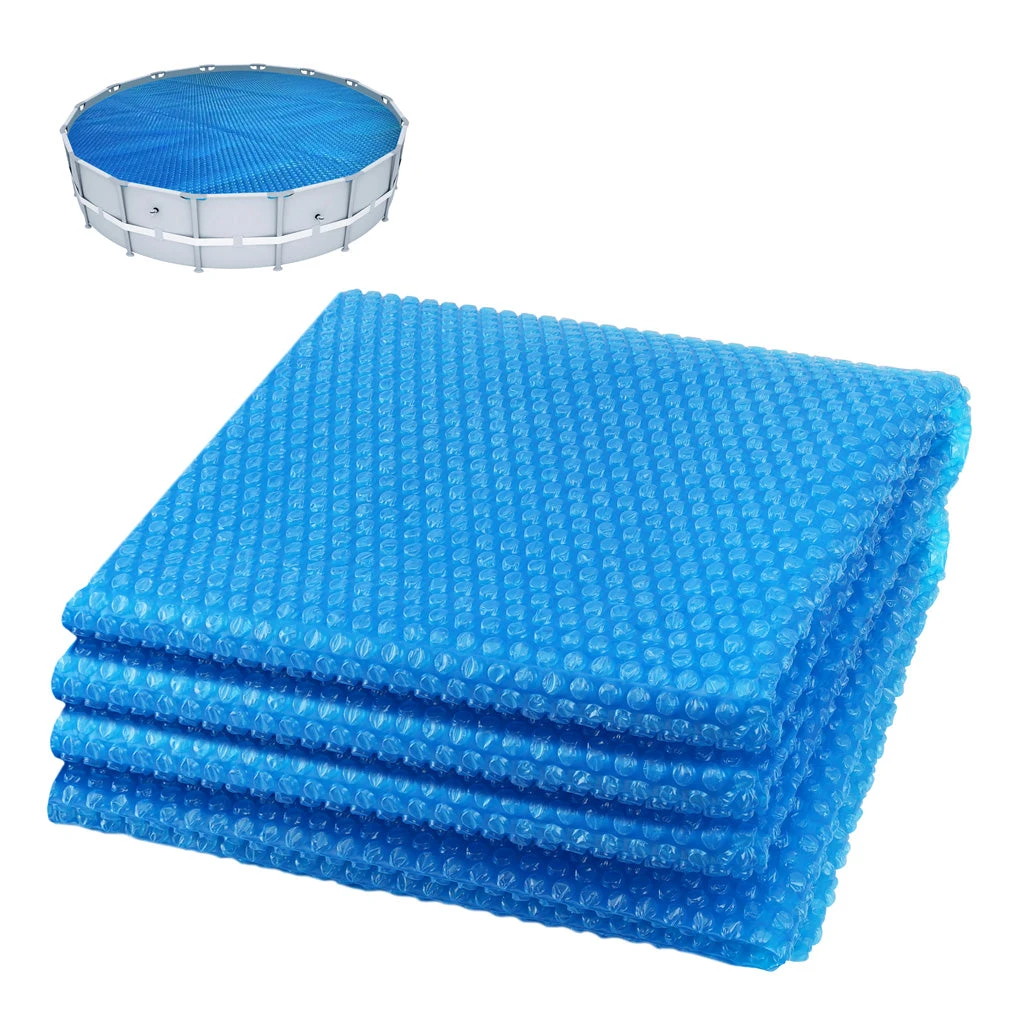 Bache A Bulle Piscine 120 Microns Ronde Decoupable Ø305cm Bleu(Bache A Bulle Piscine 120 Microns Ronde Decoupable O305cm Bleu) 1 Bache A Bulle Piscine 120 Microns Ronde Decoupable Ø305cm Bleu(Bache A Bulle Piscine 120 Microns Ronde Decoupable O305cm Bleu)