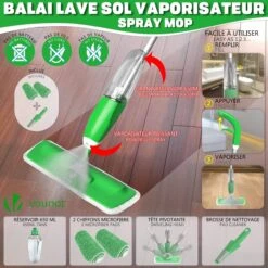 Balai Vaporisateur Lave Sol(Balai Vaporisateur Lave Sol) 22 Balai Vaporisateur Lave Sol(Balai Vaporisateur Lave Sol) -Boutique Vounot 22 398f8a9a 86cf 4d60 8c32 a367947c2ea5