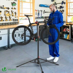 Support De Reparation Velo Pied D’atelier Reglable Avec Support Outils(Support De Reparation Velo Pied D Atelier Reglable Avec Support Outils) -Boutique Vounot 3 5fc74565 cc6d 45a3 8a77 9cdf9d4e359b