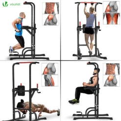 Station De Musculation Tour Multifonction(Station De Musculation Tour Multifonction) -Boutique Vounot 3 7b8bdb3a 0b9e 4ad0 996a e9918a7995c5