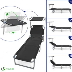 Transat Pare Soleil Textilene Et Range Magazine Lot De 2 Pcs Noir(Transat Pare Soleil Textilene Et Range Magazine Lot De 2 Pcs Noir) 9 Transat Pare Soleil Textilene Et Range Magazine Lot De 2 Pcs Noir(Transat Pare Soleil Textilene Et Range Magazine Lot De 2 Pcs Noir) -Boutique Vounot 3 adb41a5a e6a7 4697 8da0 45588b2b0833