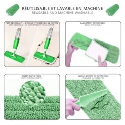 Balai Vaporisateur Lave Sol(Balai Vaporisateur Lave Sol) 25 Balai Vaporisateur Lave Sol(Balai Vaporisateur Lave Sol) -Boutique Vounot 44 e3b2640c 99eb 4906 8134 0998d5d19606