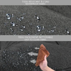 Lot De 2 Coussins Pour Palettes En Bois Gris(Lot De 2 Coussins Pour Palettes En Bois Gris) 10 Lot De 2 Coussins Pour Palettes En Bois Gris(Lot De 2 Coussins Pour Palettes En Bois Gris) -Boutique Vounot 4 b339e52c c488 45c0 bb62 7fe2e4443a8b