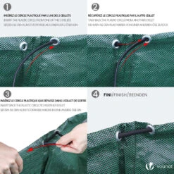 Sac De Jardin 500L Lot De 6 Sacs Extra Large(Sac De Jardin 500l Lot De 6 Sacs Extra Large) 10 Sac De Jardin 500L Lot De 6 Sacs Extra Large(Sac De Jardin 500l Lot De 6 Sacs Extra Large) -Boutique Vounot 4 e0c02014 a6f7 470c 9dd4 a77a6e70215e