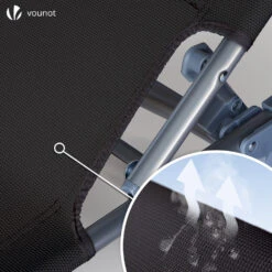 Transat Pare Soleil Textilene Et Range Magazine Lot De 2 Pcs Noir(Transat Pare Soleil Textilene Et Range Magazine Lot De 2 Pcs Noir) 11 Transat Pare Soleil Textilene Et Range Magazine Lot De 2 Pcs Noir(Transat Pare Soleil Textilene Et Range Magazine Lot De 2 Pcs Noir) -Boutique Vounot 5 3f59f9bc 3a8e 4825 82ee 995a0c85dfad