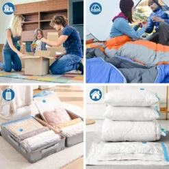 Sac De Rangement Sous Vide Aspirateur Avec Pompe Lot De 10pcs(Sac De Rangement Sous Vide Aspirateur Avec Pompe Lot De 10pcs) 11 Sac De Rangement Sous Vide Aspirateur Avec Pompe Lot De 10pcs(Sac De Rangement Sous Vide Aspirateur Avec Pompe Lot De 10pcs) -Boutique Vounot 5 8461d4aa 8479 4dcd 9e75 0ee1da705830