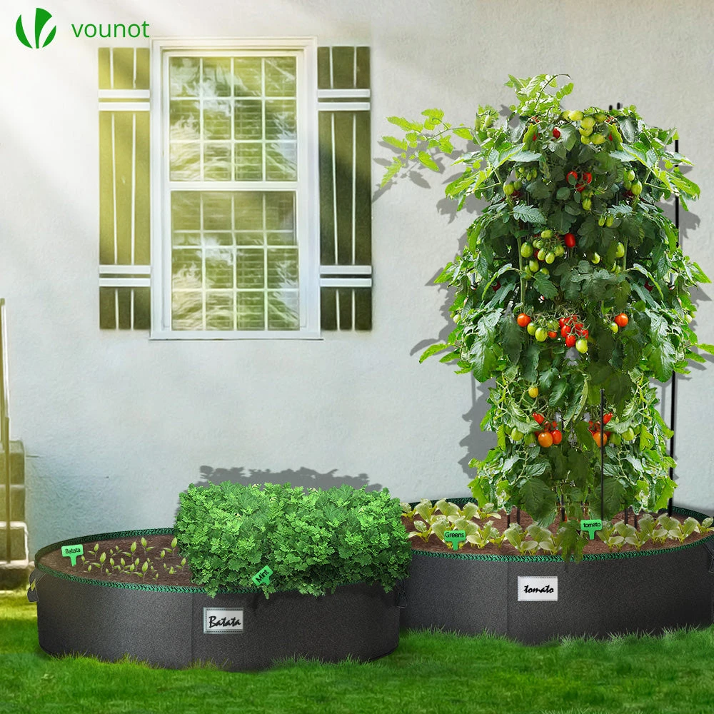 Lot De 3 Sacs De Plantation Non Tisse 200L Avec Poignee Noir(Lot De 3 Sacs De Plantation Non Tisse 200l Avec Poignee Noir) 5 Lot De 3 Sacs De Plantation Non Tisse 200L Avec Poignee Noir(Lot De 3 Sacs De Plantation Non Tisse 200l Avec Poignee Noir) – Image 5