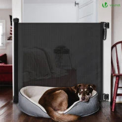 Barriere De Securite Retractable 180cm Noir(Barriere De Securite Retractable 180cm Noir) 12 Barriere De Securite Retractable 180cm Noir(Barriere De Securite Retractable 180cm Noir) -Boutique Vounot 6 44e54d78 5b4b 42d0 a4a9 46922a3bc9f0