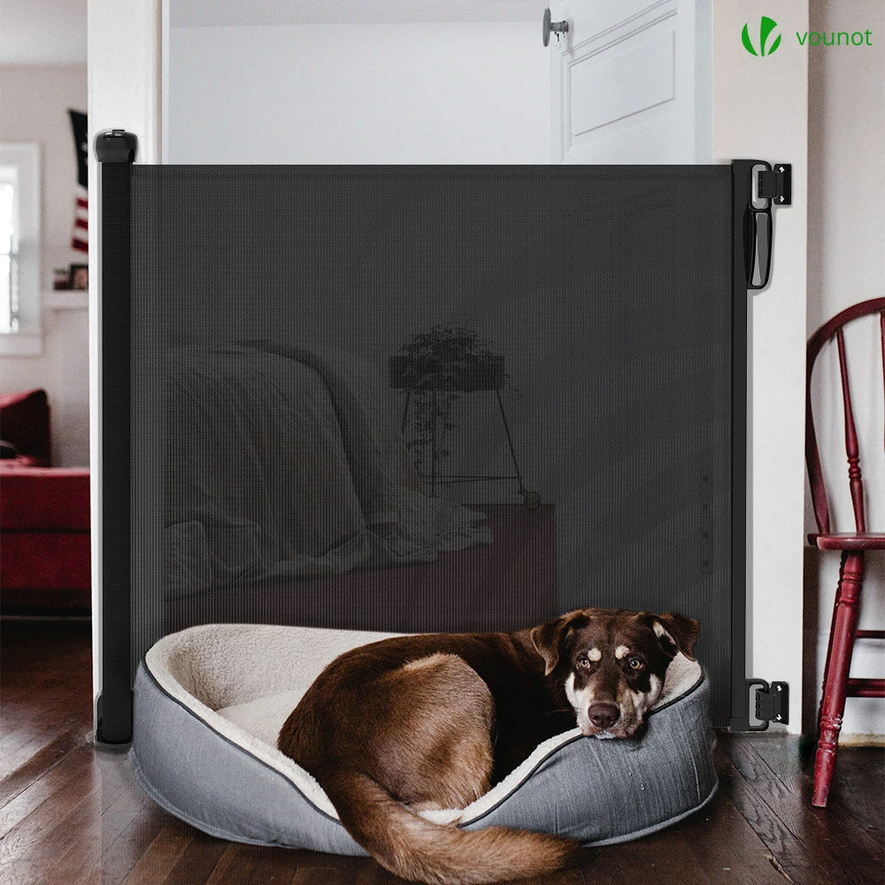 Barriere De Securite Retractable 180cm Noir(Barriere De Securite Retractable 180cm Noir) 6 Barriere De Securite Retractable 180cm Noir(Barriere De Securite Retractable 180cm Noir) – Image 6