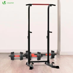 Barre De Traction Multifonction(Barre De Traction Multifonction) 12 Barre De Traction Multifonction(Barre De Traction Multifonction) -Boutique Vounot 6 5b9fffa4 0630 40cb 859a 0538a16cd8e9