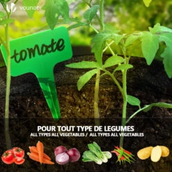 Lot De 3 Sacs De Plantation Non Tisse Avec Fenetre Velcro Et Poignee 43L Noir(Lot De 3 Sacs De Plantation Non Tisse Avec Fenetre Velcro Et Poignee 43l Noir) -Boutique Vounot 6 7bb12fb4 9158 4b86 bbfc 348ec9ead3cb