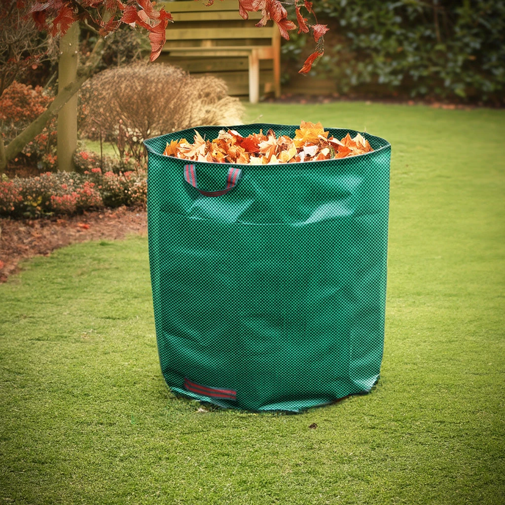 Sac De Jardin 500L Lot De 6 Sacs Extra Large(Sac De Jardin 500l Lot De 6 Sacs Extra Large) 6 Sac De Jardin 500L Lot De 6 Sacs Extra Large(Sac De Jardin 500l Lot De 6 Sacs Extra Large) – Image 6