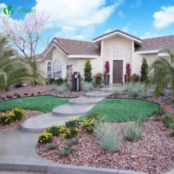 Bordure De Jardin Plastique Flexible 10m Avec Piquets Noir(Bordure De Jardin Plastique Flexible 10m Avec Piquets Noir) -Boutique Vounot 6 ff39c81a 0092 4d68 8a56 b2e4360a3216