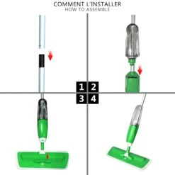 Balai Vaporisateur Lave Sol(Balai Vaporisateur Lave Sol) 27 Balai Vaporisateur Lave Sol(Balai Vaporisateur Lave Sol) -Boutique Vounot 77 bd918bee 30d7 4909 802d 3f0c40e9078d