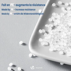 Bache A Bulle Piscine 120 Microns Rectangulaire Decoupable 800x400cm Noir(Bache A Bulle Piscine 120 Microns Rectangulaire Decoupable 800x400cm Noir) -Boutique Vounot 7 95f68245 8e5e 4b7a 86e0 96795fb3df69