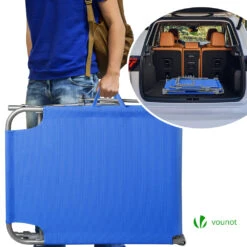 Transat Pare Soleil Textilene Et Range Magazine Lot De 2 Pcs Bleu(Transat Pare Soleil Textilene Et Range Magazine Lot De 2 Pcs Bleu) -Boutique Vounot 7 be931fff 3975 4ea3 8783 9410693e5de4