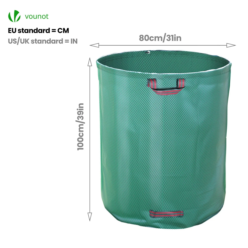 Sac De Jardin 500L Lot De 6 Sacs Extra Large(Sac De Jardin 500l Lot De 6 Sacs Extra Large) 7 Sac De Jardin 500L Lot De 6 Sacs Extra Large(Sac De Jardin 500l Lot De 6 Sacs Extra Large) – Image 7