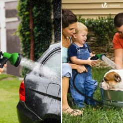 Tuyau D’Arrosage Extensible 30m Renforce Avec Accessoires Noir(Tuyau D Arrosage Extensible 30m Renforce Avec Accessoires Noir) 13 Tuyau D’Arrosage Extensible 30m Renforce Avec Accessoires Noir(Tuyau D Arrosage Extensible 30m Renforce Avec Accessoires Noir) -Boutique Vounot 7 d05026c2 63a7 40cd 8e8e aca34f4edb7e