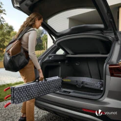 Rampe De Chargement Pliable Charge Lourde Antiderapant En Acier Galvanise 196cm(Rampe De Chargement Pliable Charge Lourde Antiderapant En Acier Galvanise 196cm) -Boutique Vounot 7 e0c461c8 e0ea 4d36 9690 a02104a581e1