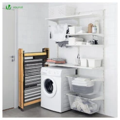 Sechoir A Linge Etendoir Deluxe Pliable Grande Capacite Sechage Style Bois Noir(Sechoir A Linge Etendoir Deluxe Pliable Grande Capacite Sechage Style Bois Noir 1) 13 Sechoir A Linge Etendoir Deluxe Pliable Grande Capacite Sechage Style Bois Noir(Sechoir A Linge Etendoir Deluxe Pliable Grande Capacite Sechage Style Bois Noir 1) -Boutique Vounot 7 fde68866 4293 44d8 87ab 840be94d2fb6