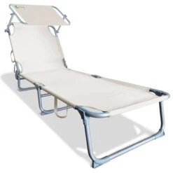 Transat Pare Soleil Beige(Transat Pare Soleil Beige)