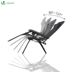 Chaise Longue Inclinable En Textilene Avec Porte Gobelet Et Portable Noir Lot De 1(Chaise Longue Inclinable En Textilene Avec Porte Gobelet Et Portable Noir Lot De 1) 10 Chaise Longue Inclinable En Textilene Avec Porte Gobelet Et Portable Noir Lot De 1(Chaise Longue Inclinable En Textilene Avec Porte Gobelet Et Portable Noir Lot De 1) -Boutique Vounot Chaiselonguenoire2 8ca0b259 da15 45d7 80d4 85981aa6d2d9