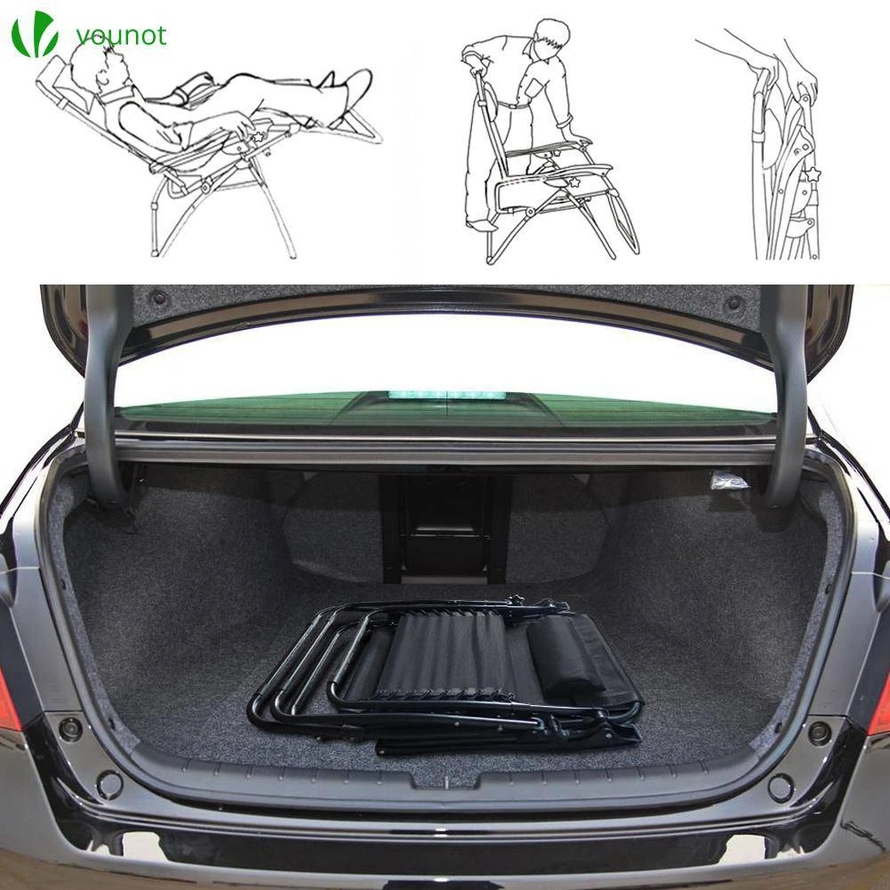 Chaise Longue Inclinable En Textilene Avec Porte Gobelet Et Portable Noir Lot De 1(Chaise Longue Inclinable En Textilene Avec Porte Gobelet Et Portable Noir Lot De 1) 6 Chaise Longue Inclinable En Textilene Avec Porte Gobelet Et Portable Noir Lot De 1(Chaise Longue Inclinable En Textilene Avec Porte Gobelet Et Portable Noir Lot De 1) – Image 6