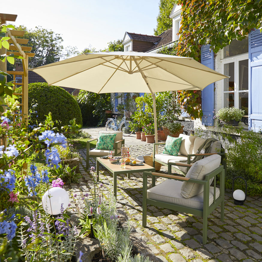 Boutique Vounot -Boutique Vounot Parasol Mallorca1