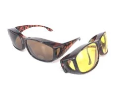 Surlunettes De Protection Soleil Et Conduite Lot De 2(Surlunettes De Protection Soleil Et Conduite Lot De 2) -Boutique Vounot a 1 8adabedb 35ab 4508 bf78 2d3299f29036