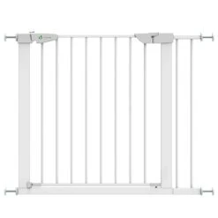 Barriere De Securite Porte Et Escalier 88-96cm Blanc Pour Animaux(Barriere De Securite Porte Et Escalier 88 96cm Blanc Pour Animaux)
