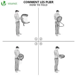 Cage De Foot Portable Lot 2 Pcs POP UP(Cage De Foot Portable Lot 2 Pcs Pop Up) -Boutique Vounot cage de foot 6 b08cb39f b612 45e3 bdc2 d4bdd24ff9f1