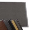 Tapis De Porte Paillasson 60x90cm Anthracite(Tapis De Porte Paillasson 60x90cm Anthracite 1)
