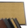Tapis De Porte Paillasson 60x90cm Beige(Tapis De Porte Paillasson 60x90cm Beige)