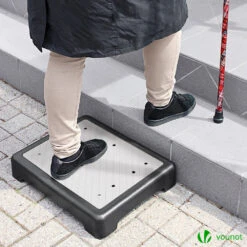 Marche Pied Antiderapant Exterieur Interieur Demi Marche(Marche Pied Antiderapant Exterieur Interieur Demi Marche) -Boutique Vounot listing03 6a8588a1 c40d 4b0f b770 5b250e8f4917