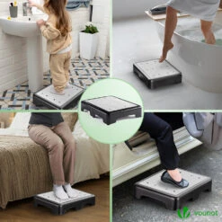 Marche Pied Antiderapant Exterieur Interieur Demi Marche(Marche Pied Antiderapant Exterieur Interieur Demi Marche) -Boutique Vounot listing07 58ba2200 1c32 49bd b232 58a979a50b2f